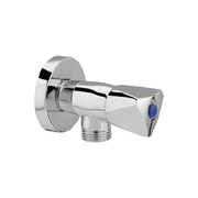 Angle Valve - Chrome