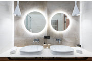 4 Reasons Why You Should Install An LED Mirror in Your Bathroom