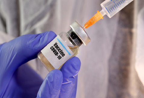 Got your vaccine shots? Claim Your Freebies at Big Bath Now || Big Bath 将为已接种疫苗人士提供免费好礼和抽奖优惠！
