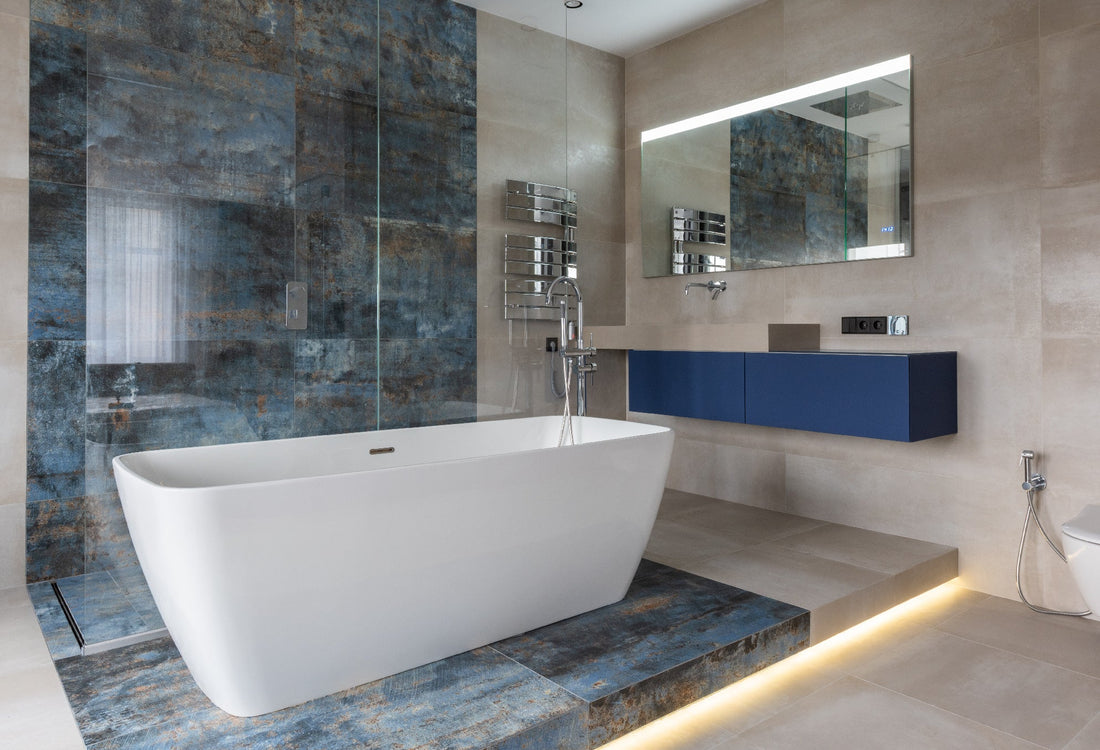 4 Things All Malaysians Should Know Before Buying a Bathtub