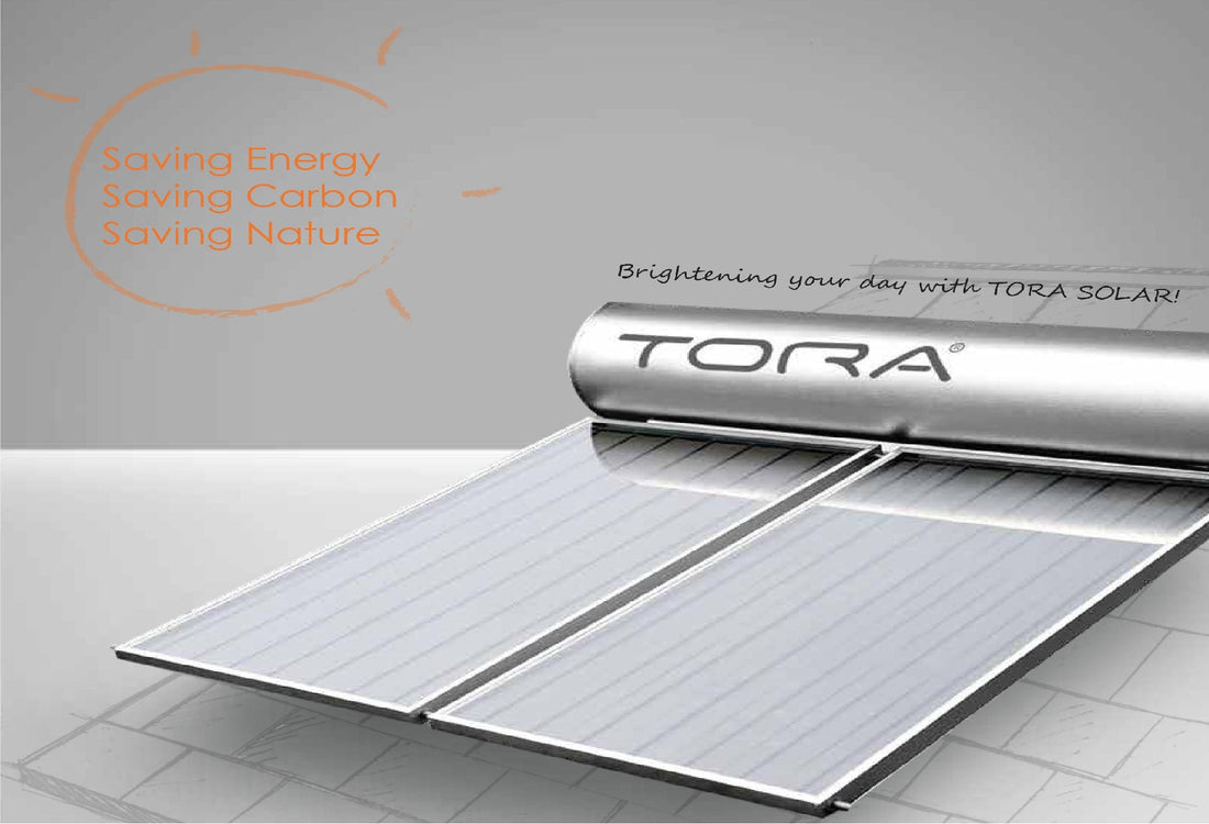 6 Reasons Why You Should Own this Solar Water Heater in Malaysia