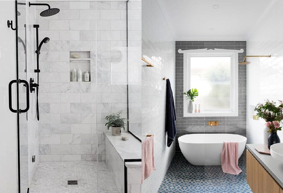 Is A Bathtub A Necessity Or Luxury?