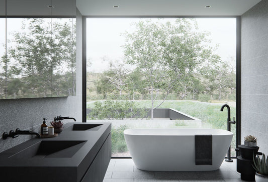 Malaysian Bathroom Requirement Guide by Household Size