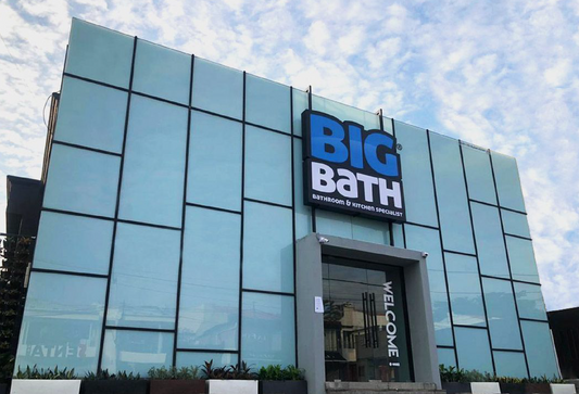Business As Usual Here At Big Bath During FMCO || FMCO期间照常营业 . Big Bath 线上线下不间断为你服务