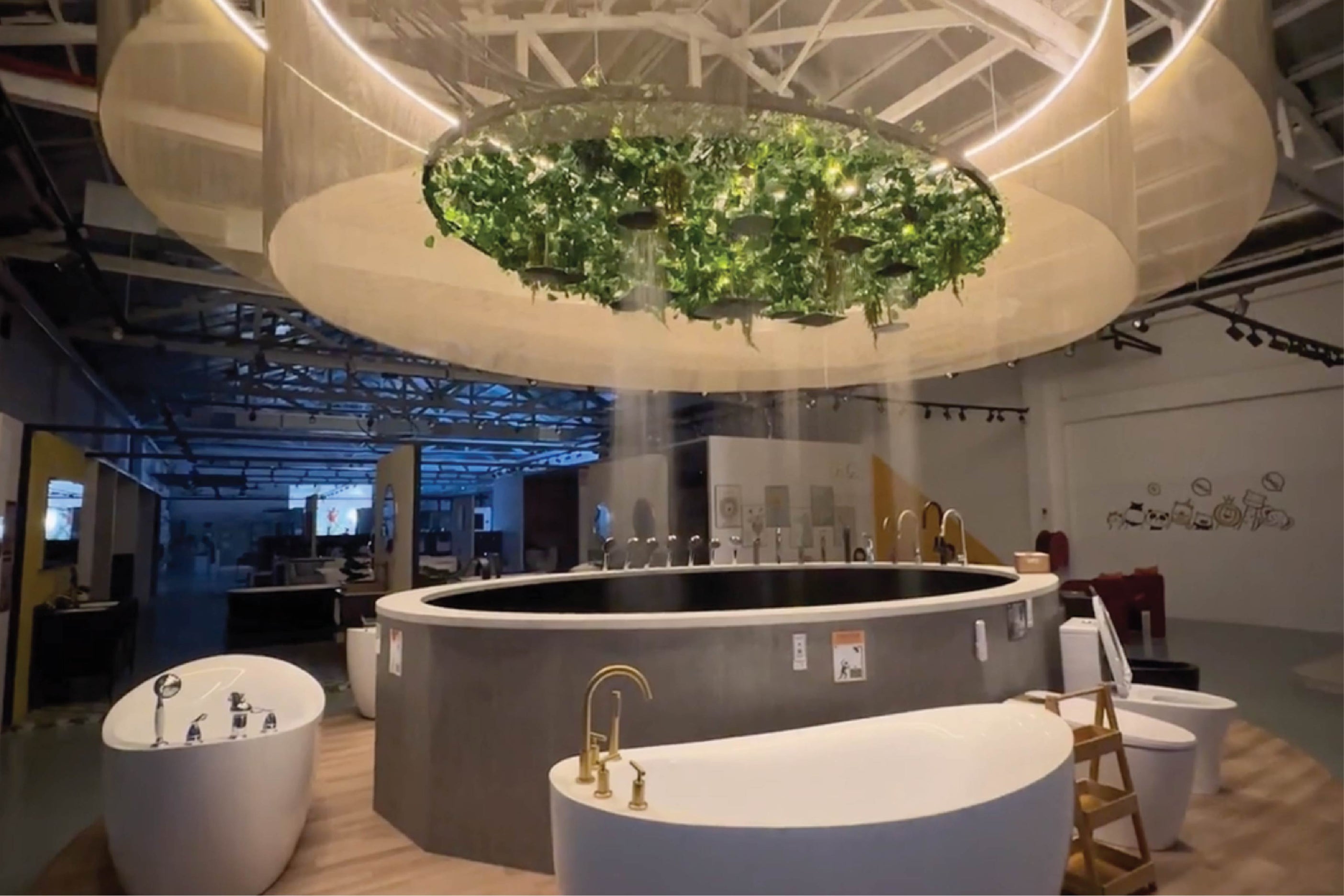 Malaysian Bathroom Requirement Guide by Household Size Big Bath Online Store