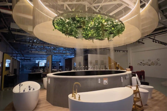 Elevate Your Home Renovation Experience with Big Bath Sarawak
