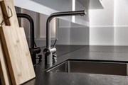 Which is Better for Malaysia Kitchens: Granite Sink vs Stainless Steel Sink