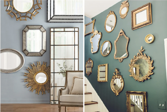 Mirrors: What Lengths Would You Go?