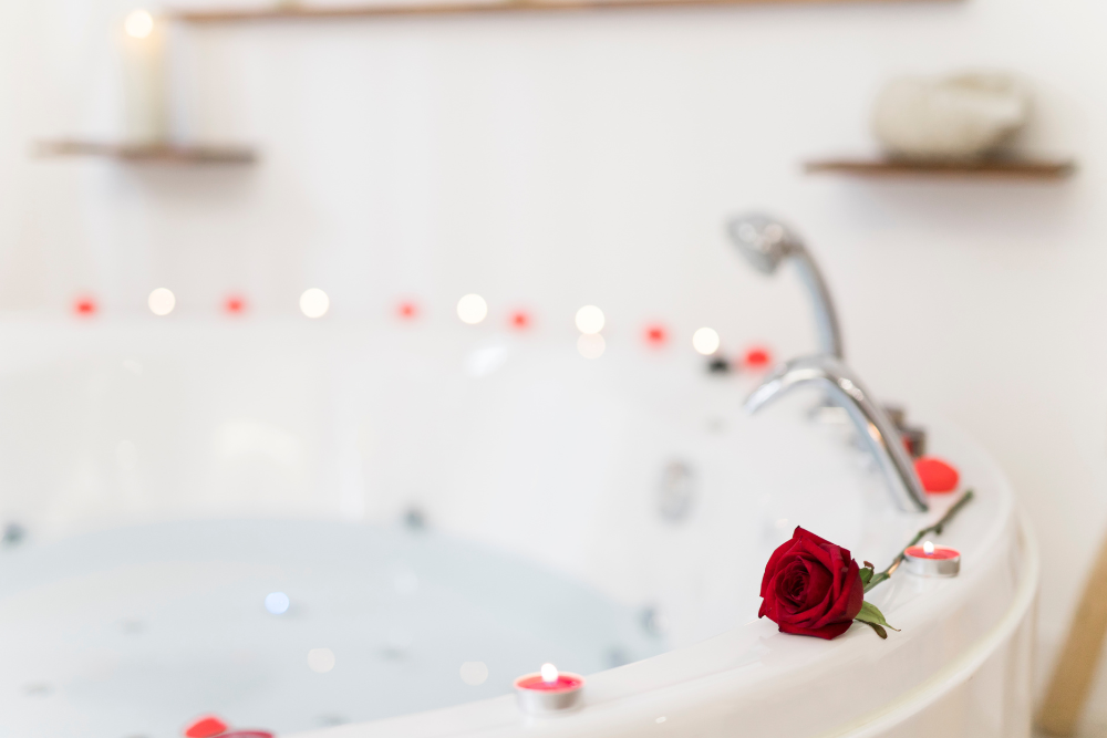 Last Minute Valentine’s Day Idea? No Problem!