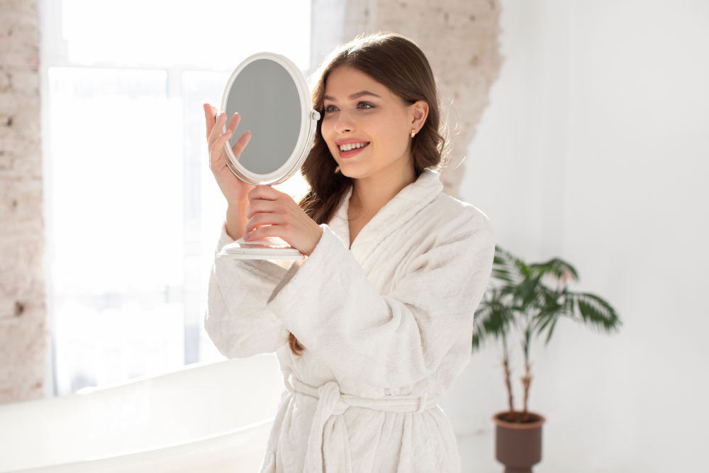 Celebrate International Women’s Day by Loving Yourself