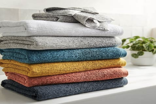 Towels - How many do we need?