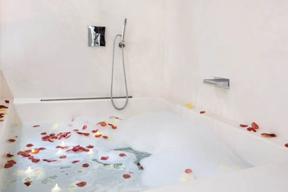 Top 3 Ideas for a DIY Spa at Home