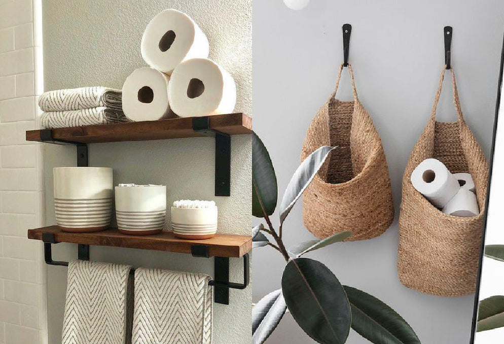 How Much Toilet Paper Do We Really Need?