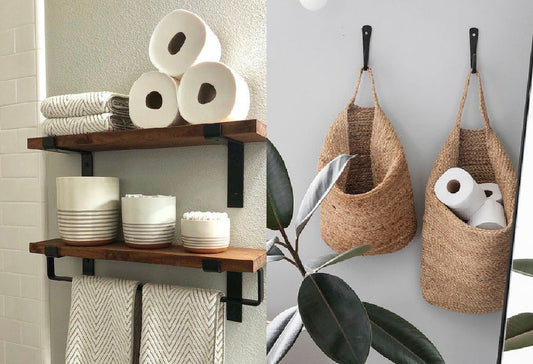 How Much Toilet Paper Do We Really Need?