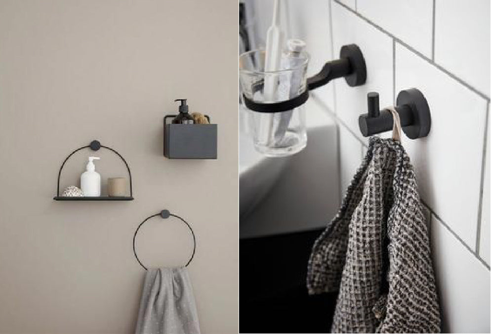 Tips On Organising Your Bathroom
