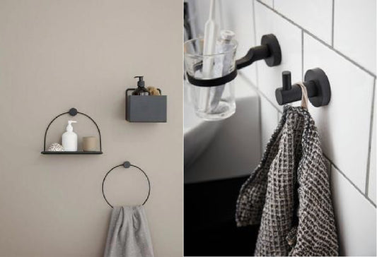 Tips On Organising Your Bathroom