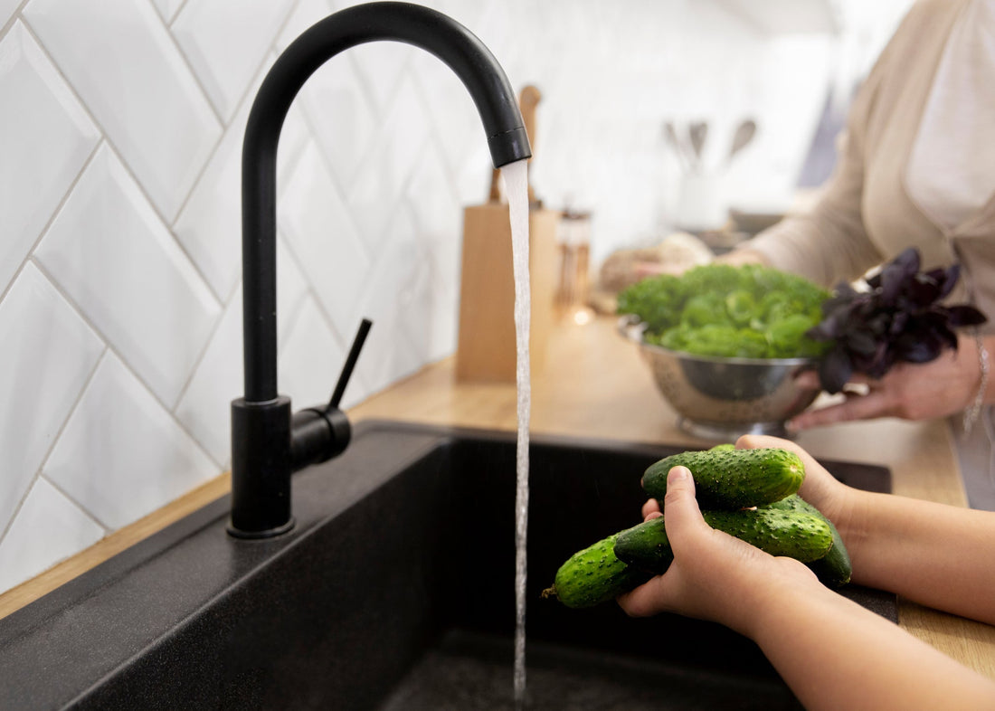 Kitchen Sink Buying Guide for Malaysian Homes