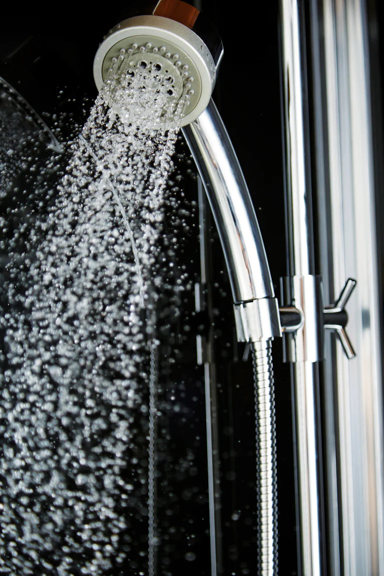 Wake Up Refreshed: How Modern Shower Systems Can Energize Your Mornings Like Never Before!