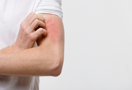 MUST-HAVE Bathroom Products for Sensitive Skin