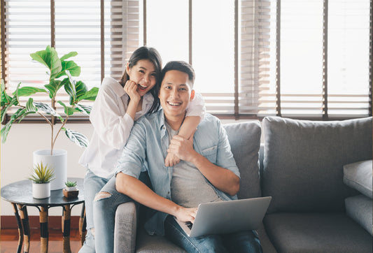 Last Minute Chinese Valentines' Day Ideas? Here's One for the Hopeless Romantics
