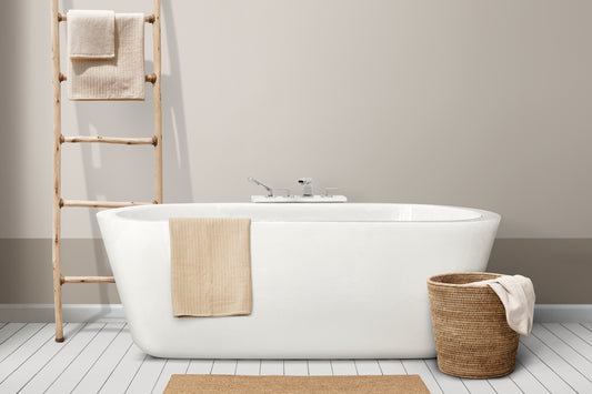 This is What Happens to Your Body When Soaking in a Bathtub