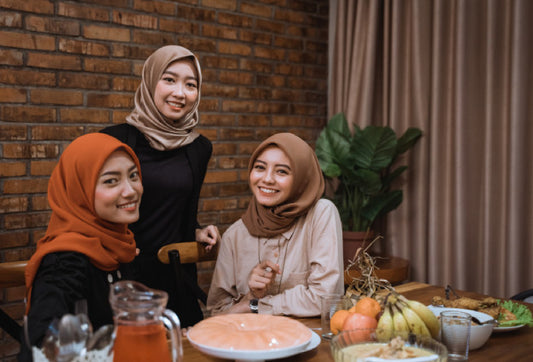 Selamat MCO? Here are Some Bathroom Hygiene Tips to Stay Healthy while You Ber-Raya at Home!