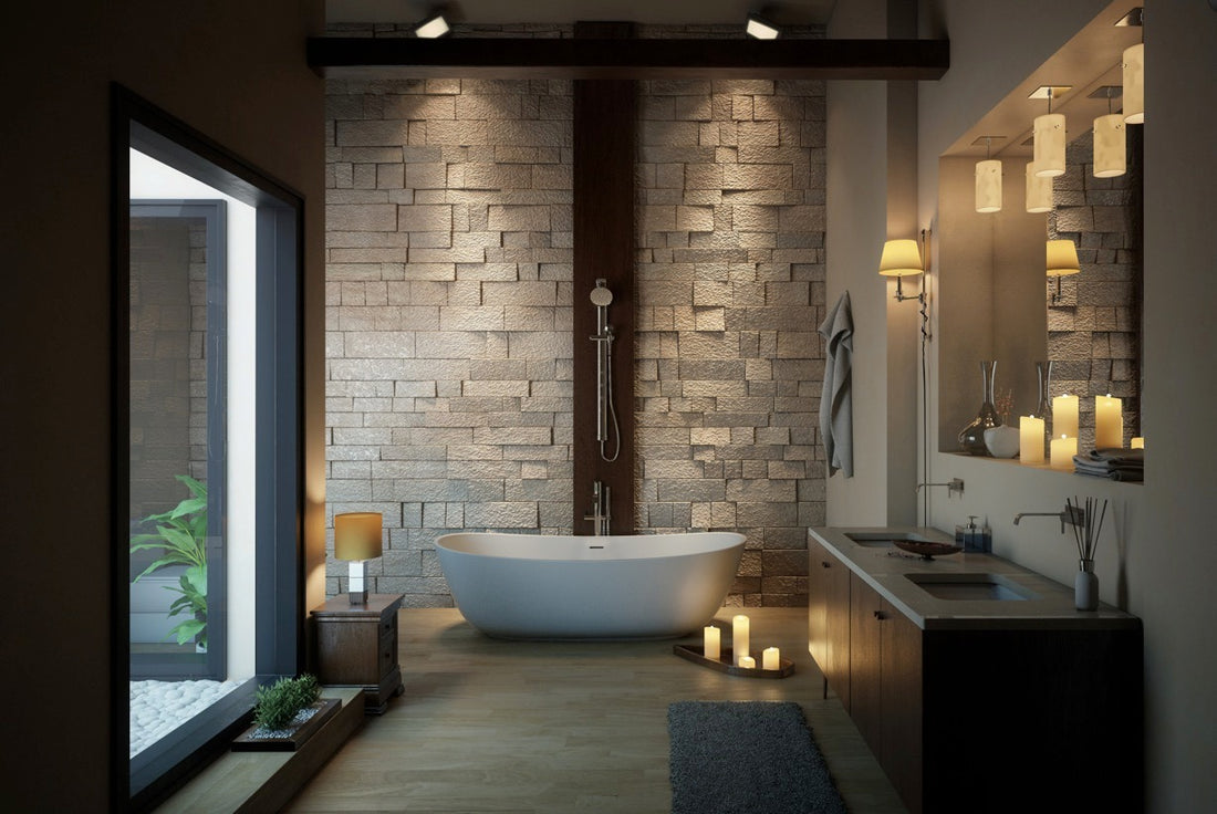 Benefits of Massage Bathtub