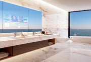 Top 10 World's Most Luxurious Bathrooms