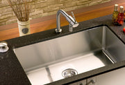 How To Choose A Kitchen Sink That Won't Make Your Heart Sink!