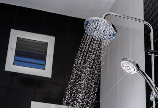 What is Your Favourite Thing to do in The Bathroom? 您在浴室都爱做啥呢？