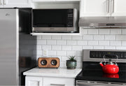 Need Music While You Cook? Where To Place The Speaker?