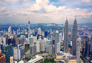Stuck in the capital this CMCO? Here are few things you can do in Kuala Lumpur.