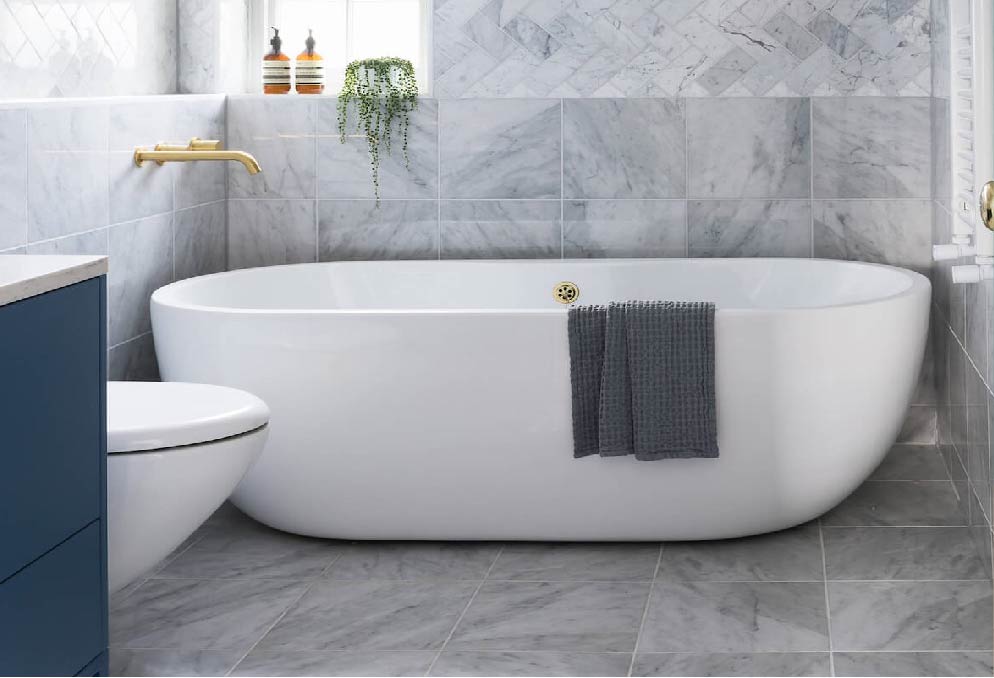 How To Choose A Good Bathtub