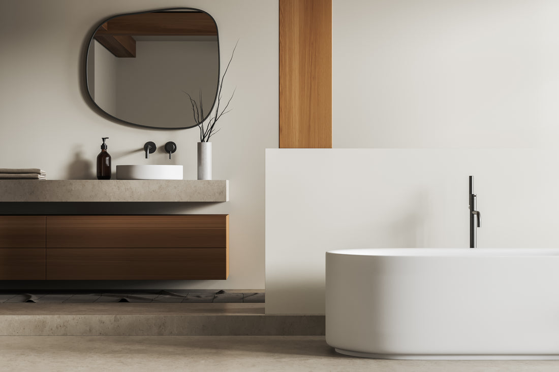 Everything You Need to Know About Bathtubs in JB, Malaysia