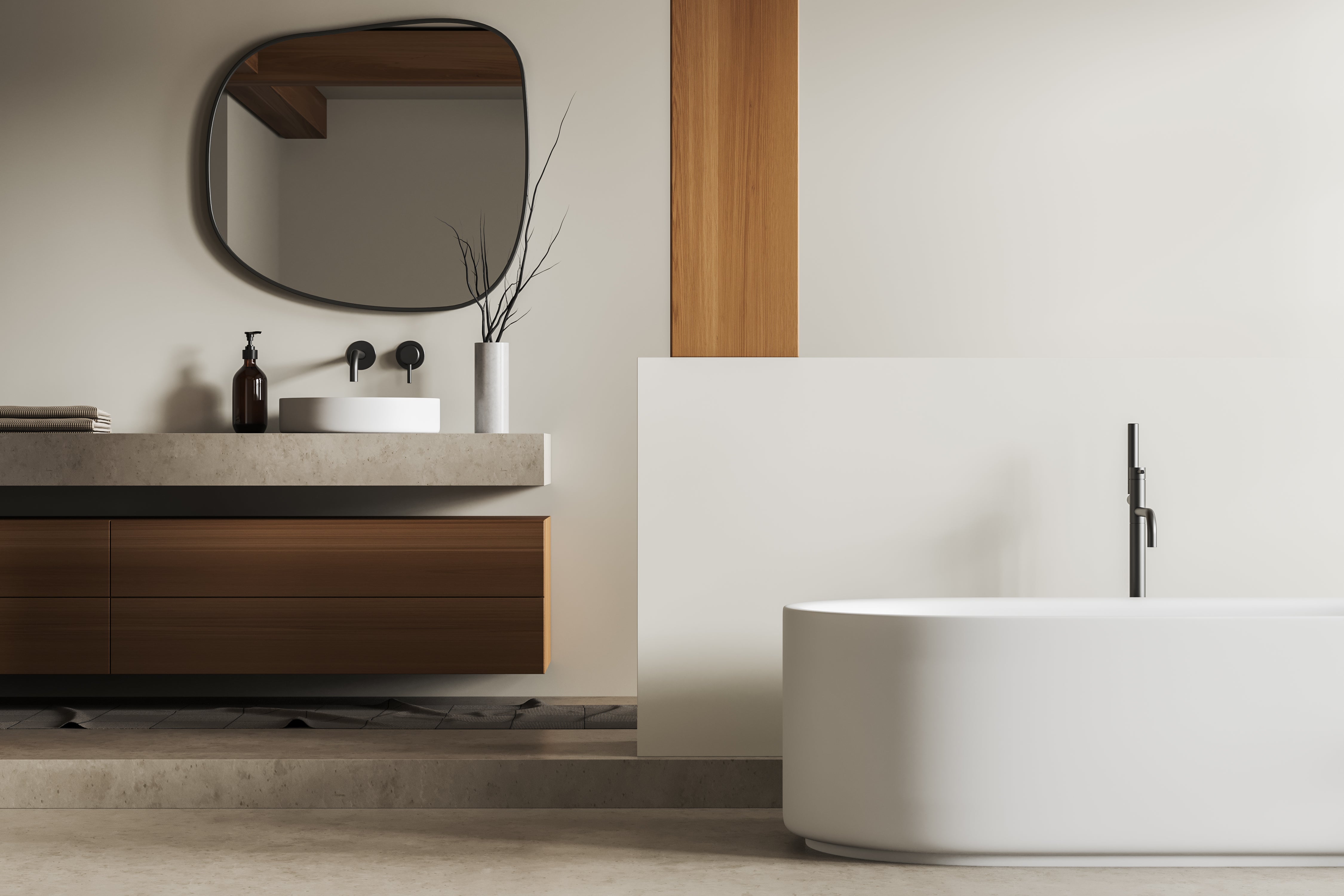 Everything You Need to Know About Bathtubs in JB, Malaysia Big Bath