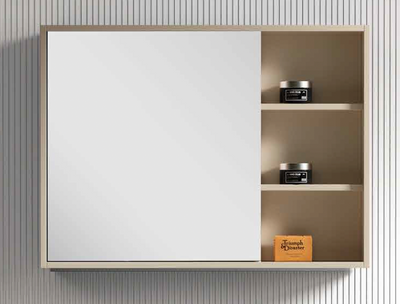 Mirror Cabinet