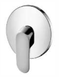 Conceal Bath Mixer