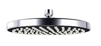 Round Fixed Rain Shower Head