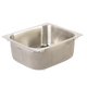 SUS304 Single Bowl Sink