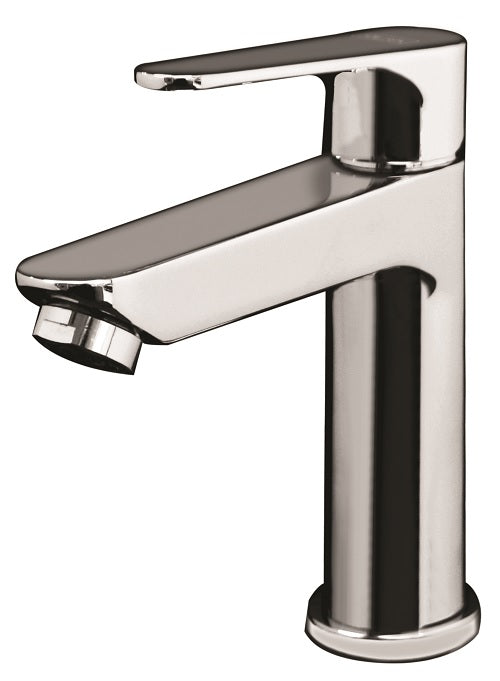 Basin Cold Tap - Satin