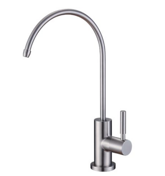 SUS304 Filter Tap - Satin