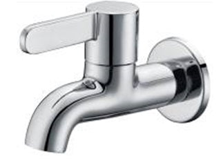 Wall Bib Tap