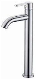 Above Counter Basin Cold Tap