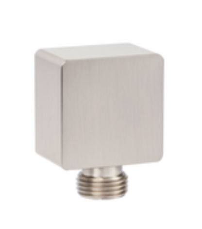 Brass Square Shower Elbow