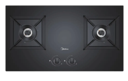 Midea Built-In Induction Hob