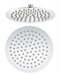 SUS304 ROUND Rain Shower Head 16"