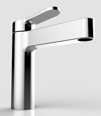 SUS304 Above Top Basin Mixer