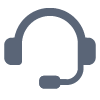 Midea MY 12-20-2024-customer-support-icon