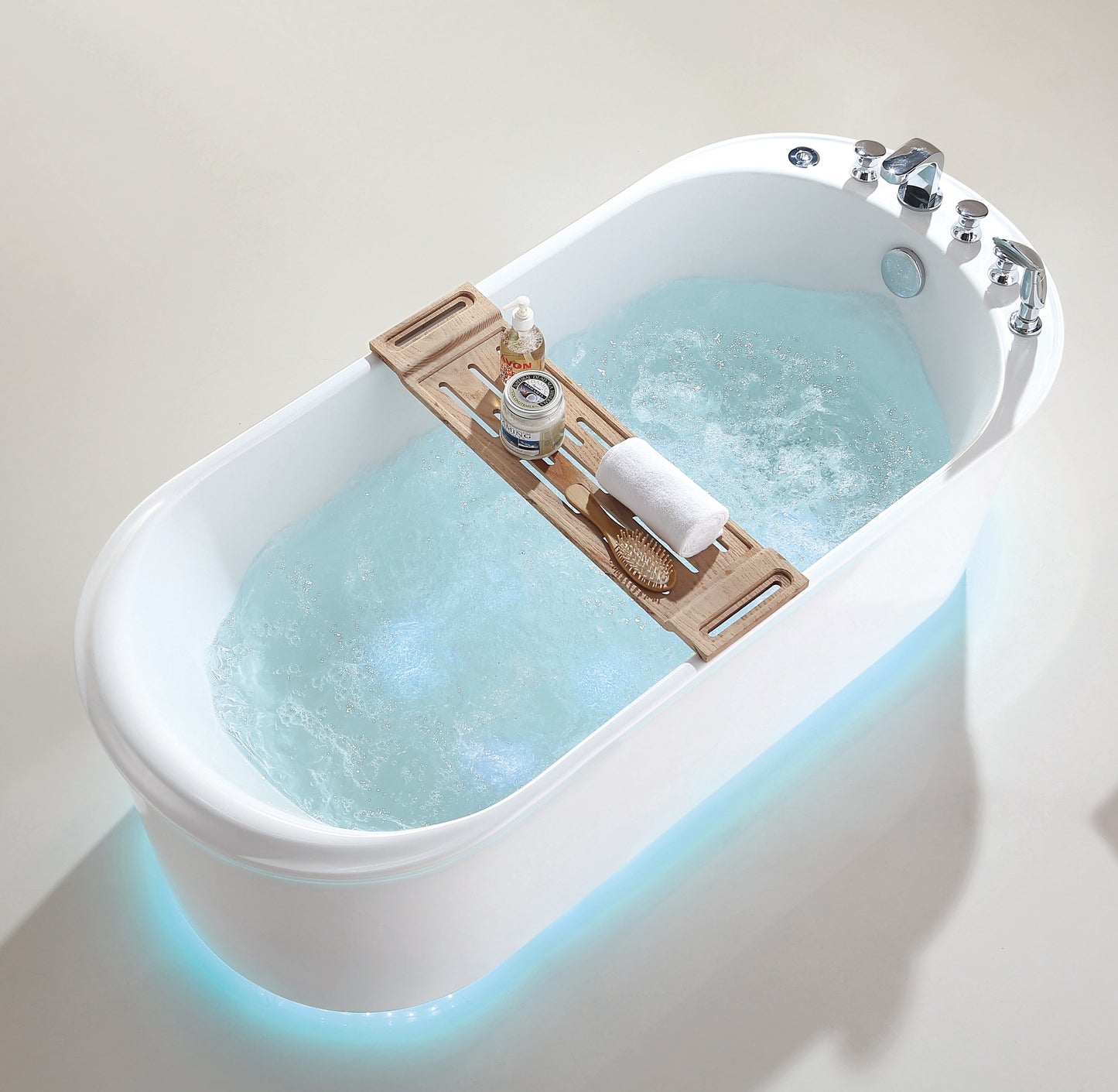 Massage Bathtub