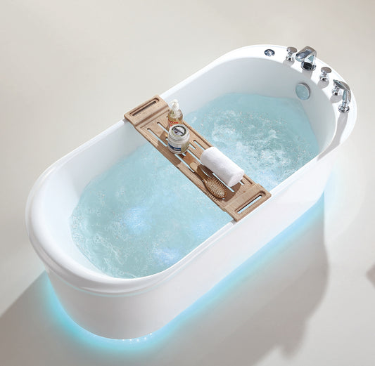 Massage Bathtub